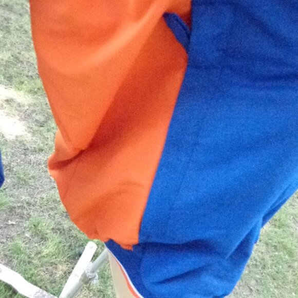 Colluseum Athletics Vintage 2xl Blue Florida Gators Pullover - Picture 2 of 12